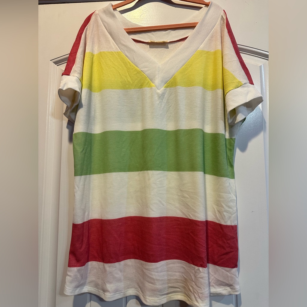 First Love Brand Size 1xl